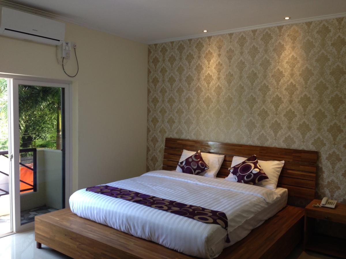 Hotel 9 Mile Yangon Luaran gambar